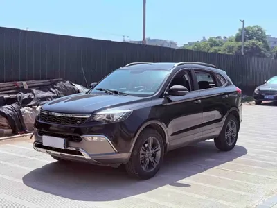Leopaard Leopaard CS10