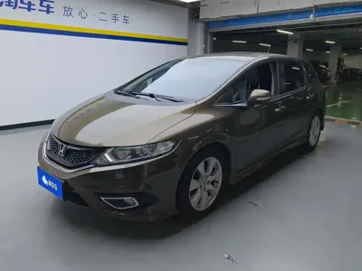 Honda Jade