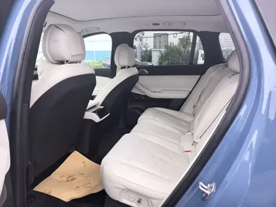 Nio ES7