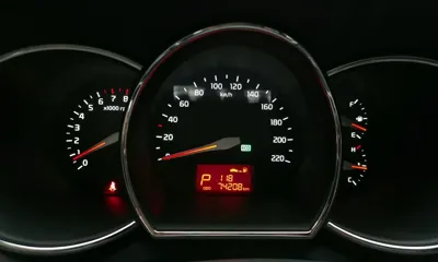 Kia Pride