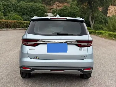 Geely Jia Ji