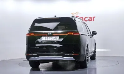 Kia Canival
