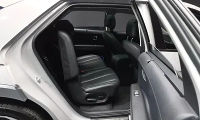 Hyundai Ioniq5