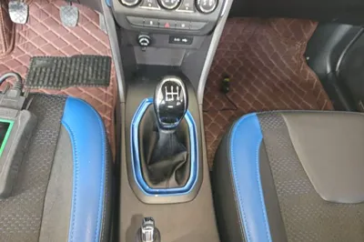 Chery Tiggo 3x