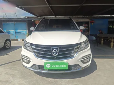 Baojun 560