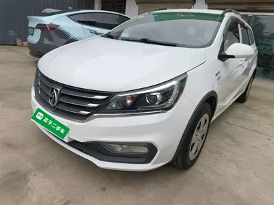Baojun 310W