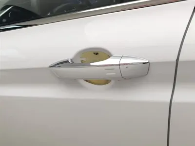 Geely Xingyue