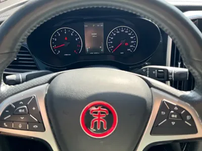 BYD MAX