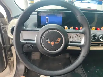 Wuling Bingo