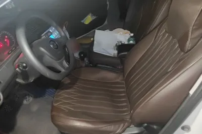 Volkswagen Santana