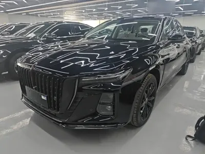 Hongqi Hongqi H5