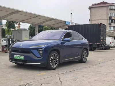 Nio EC6