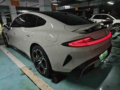 Xiaomi SU7