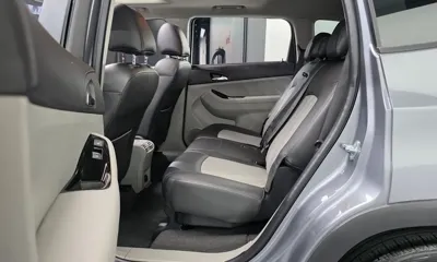 ChevroletGMDaewoo Orlando