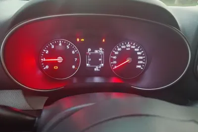 Kia KX3