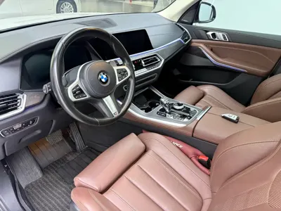 BMW X5 (Import)