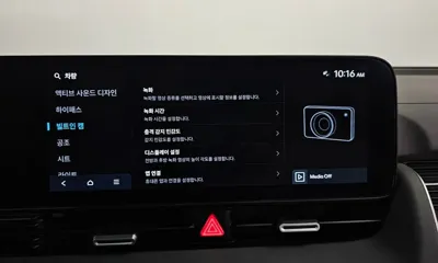 Hyundai Ioniq5