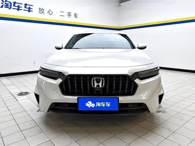 Honda Inspire