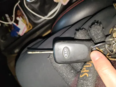 Kia K2