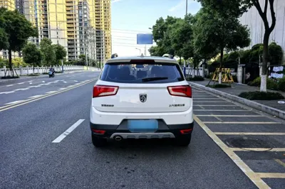 Baojun 560