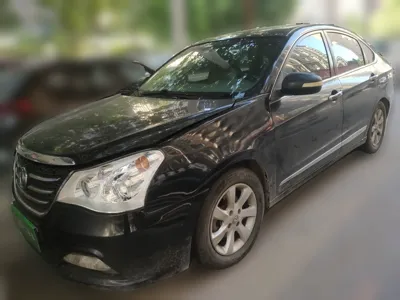 Dongfeng Aeolus A60