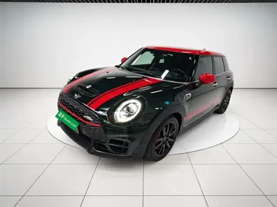 MINI Mini JCW Clubman