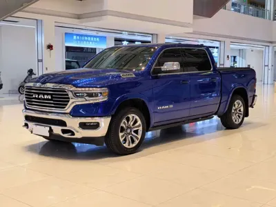 RAM Ram Trucks