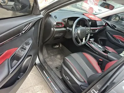 Oshan Oushang X5