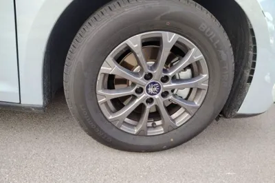 BYD Qin L
