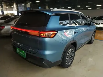 Chery Tiggo 8 PLUS C-DM