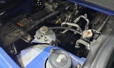 ChevroletGMDaewoo damas