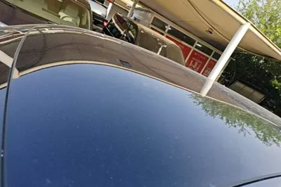 Li Auto L7