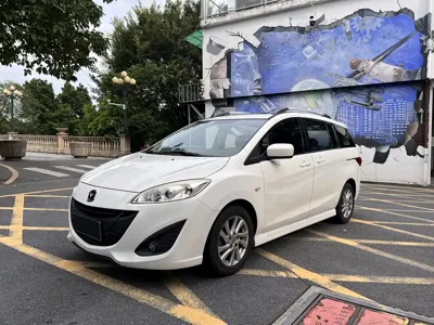 Mazda 5