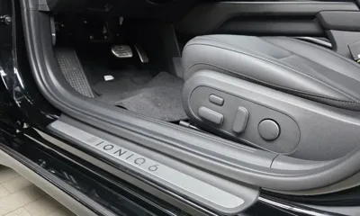 Hyundai Ioniq6
