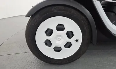 Renault-KoreaSamsung Twizy
