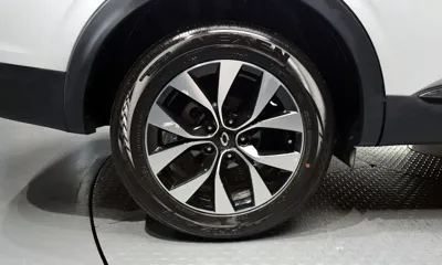 Renault-KoreaSamsung XM3