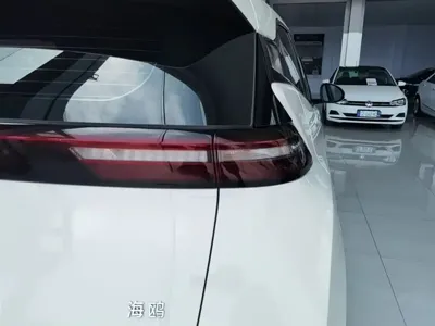 BYD Seagull