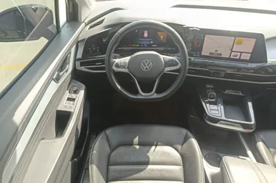 Volkswagen Talagon