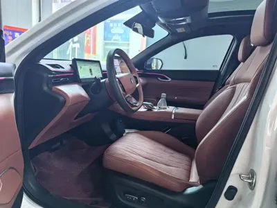 Changan Eado