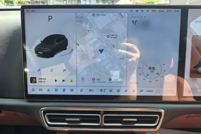 Li Auto L7