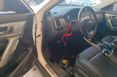 Haval H2