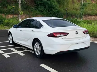 Buick Regal