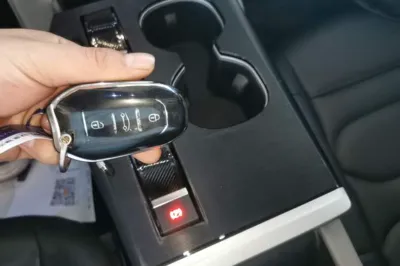 Citroen C5 X