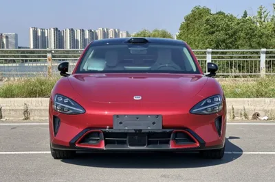 Xiaomi Auto SU7