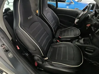 Smart Smart Fortwo