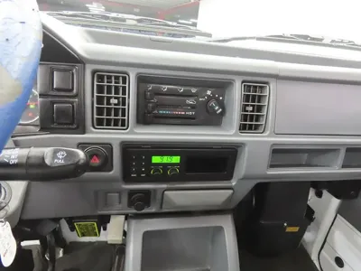 ChevroletGMDaewoo labo