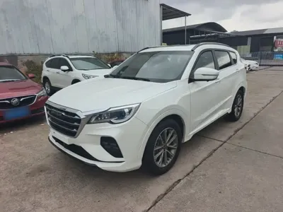 Jetour X70