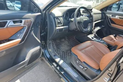 Haval H6 Coupe