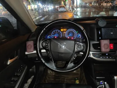 Honda Crosstour