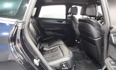 BMW Gran Turismo